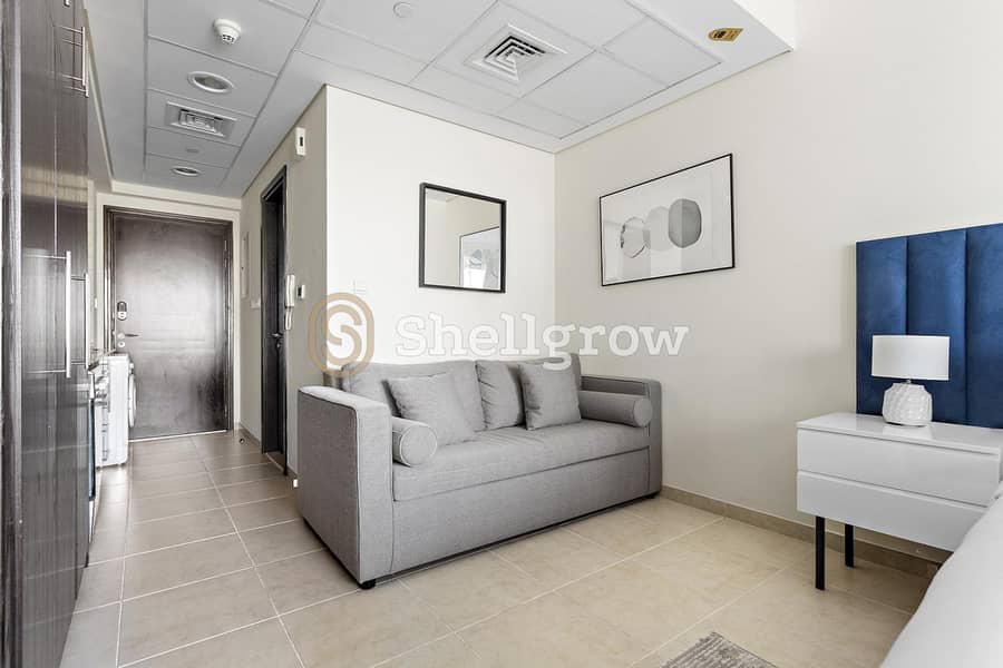 BEST DEAL IN JLT | READY TO MOVE-IN