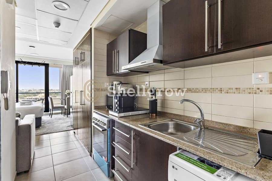 BEST DEAL IN JLT | READY TO MOVE-IN