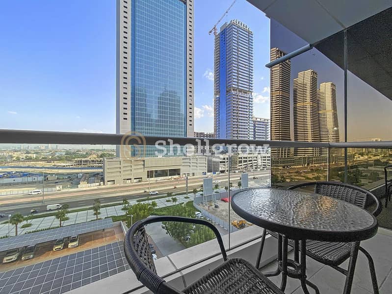 BEST DEAL IN JLT | READY TO MOVE-IN - Image 7