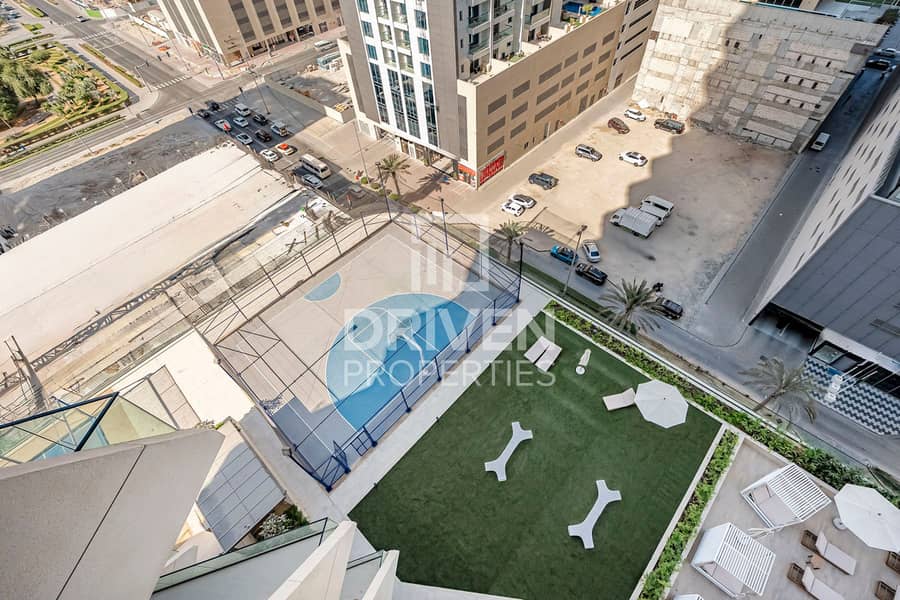 Royal Suite | Private Jacuzzi | Lower Floor - Image 12