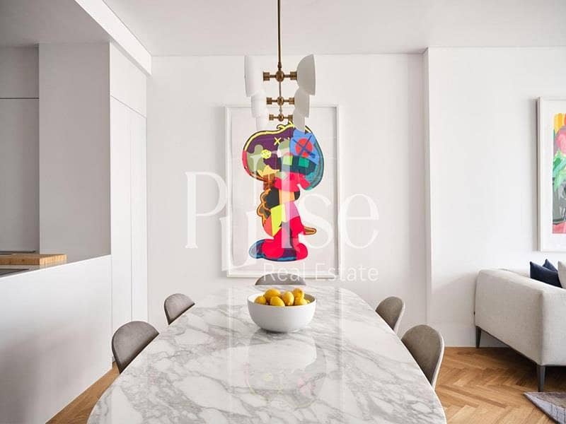 Luxury 2BR | Fully Upgraded | DIFC and Sea Views - Image 6