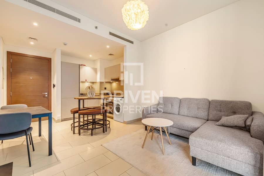 Modern Layout | Prime location