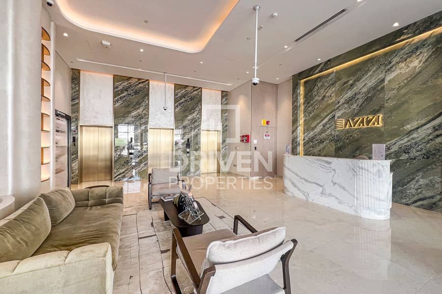 Modern Layout | Prime location - Image 11