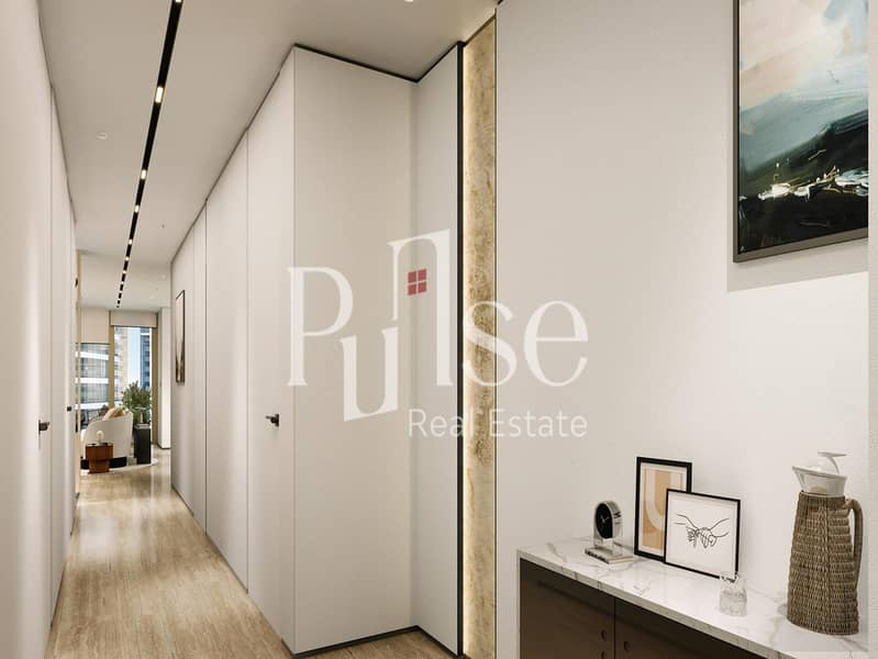 Luxury 2BR | Premium Finishes | Prime Location