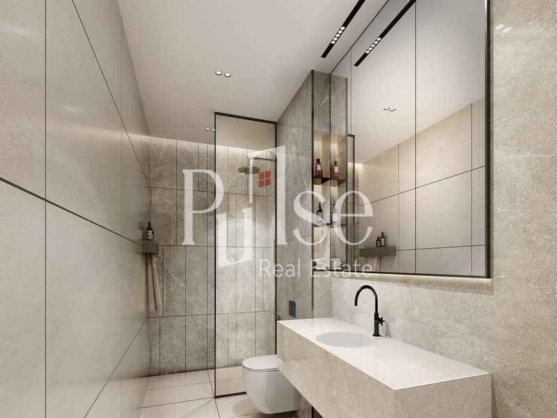Luxury 2BR | Premium Finishes | Prime Location - Image 6