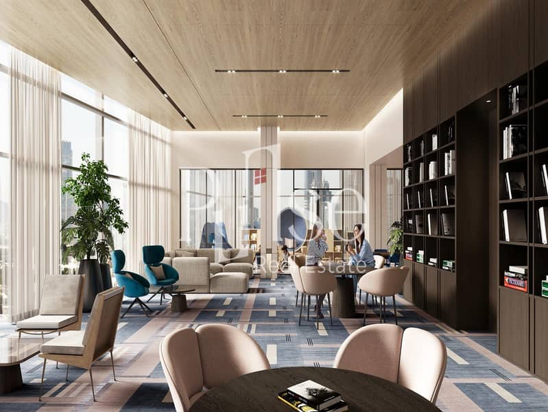 Luxury 2BR | Premium Finishes | Prime Location - Image 7