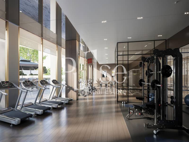 Luxury 2BR | Premium Finishes | Prime Location - Image 8