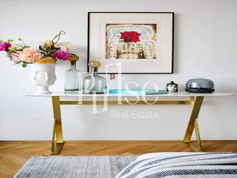 Luxury 2BR | Fully Upgraded | DIFC and Sea Views - Image 19