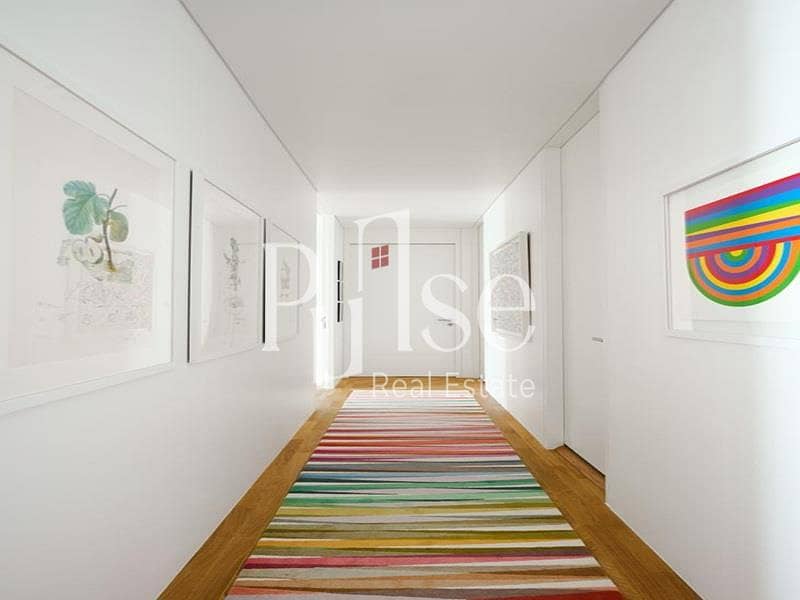 Luxury 2BR | Fully Upgraded | DIFC and Sea Views - Image 21