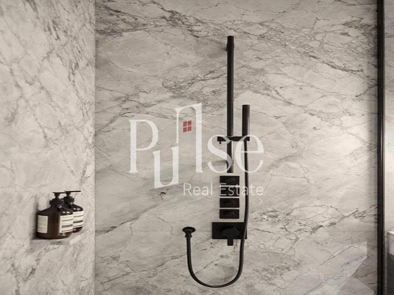 Luxury 2BR | Fully Upgraded | DIFC and Sea Views - Image 25