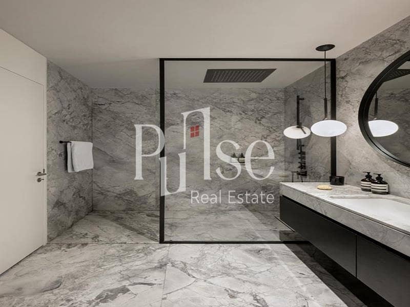 Luxury 2BR | Fully Upgraded | DIFC and Sea Views - Image 28