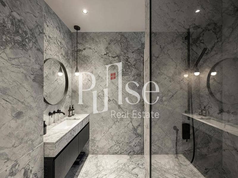 Luxury 2BR | Fully Upgraded | DIFC and Sea Views - Image 30