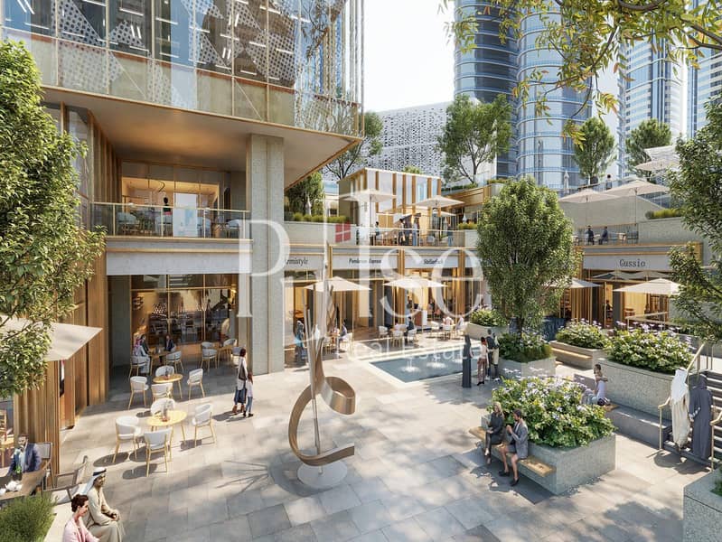 Luxury 2BR | Premium Finishes | Prime Location - Image 13