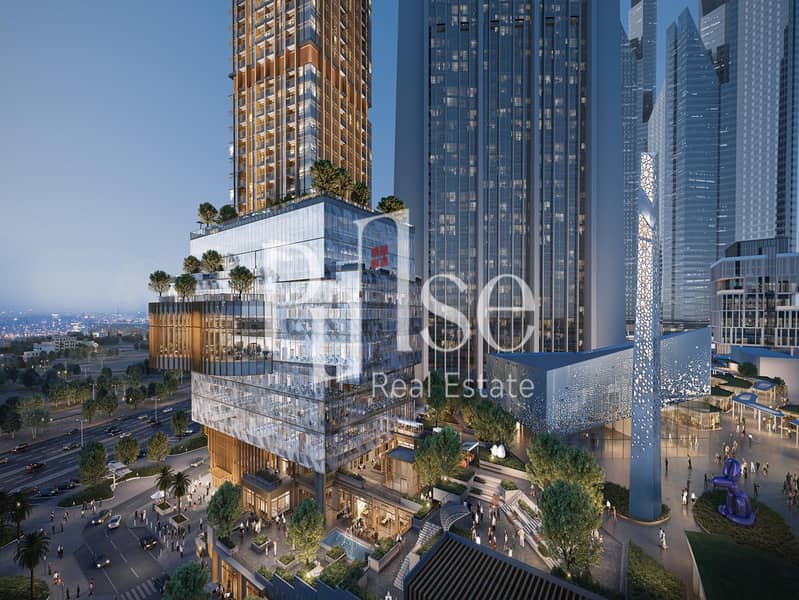 Luxury 2BR | Premium Finishes | Prime Location - Image 16