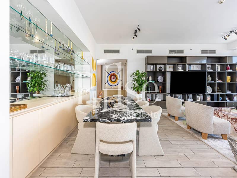 3BR + Maid | Furnished and Upgraded | Exclusive - Image 6