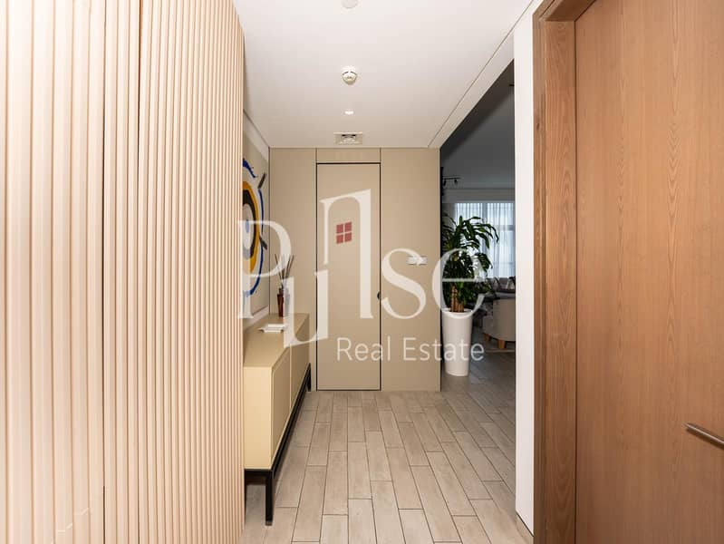 3BR + Maid | Furnished and Upgraded | Exclusive - Image 13