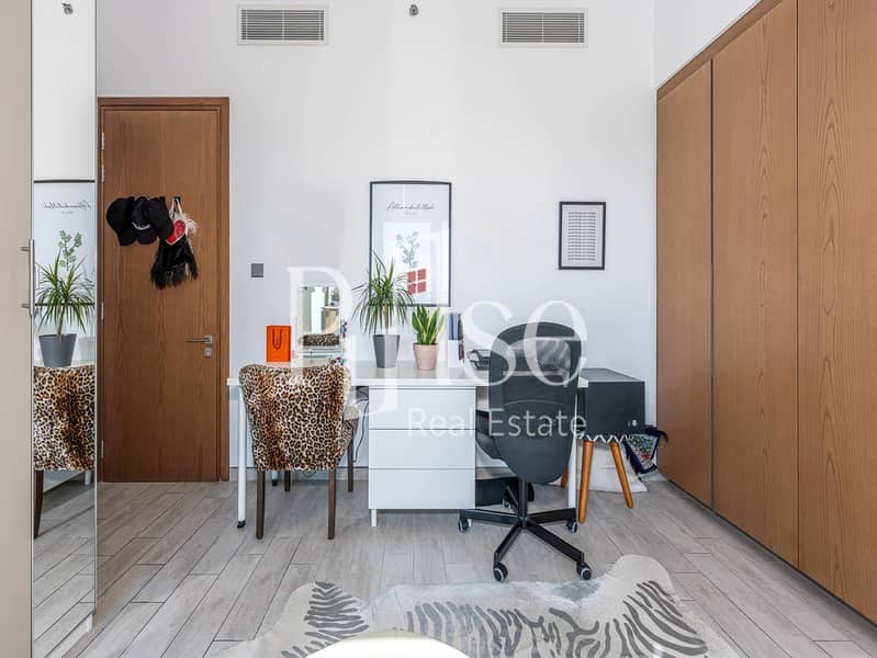 3BR + Maid | Furnished and Upgraded | Exclusive - Image 18