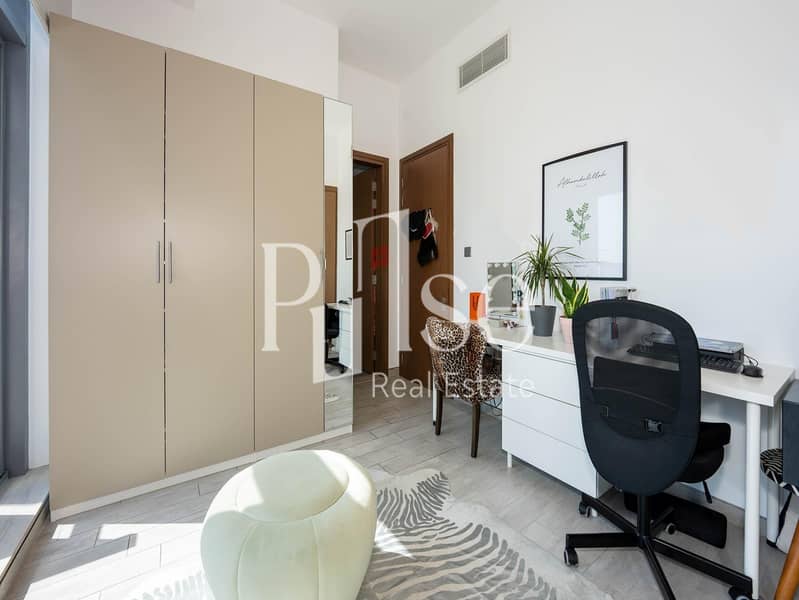 3BR + Maid | Furnished and Upgraded | Exclusive - Image 19