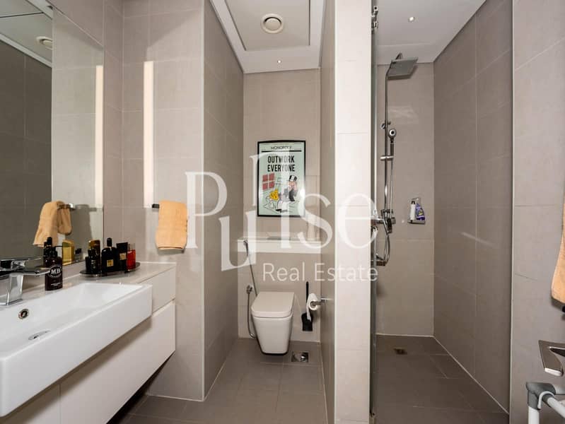 3BR + Maid | Furnished and Upgraded | Exclusive - Image 20