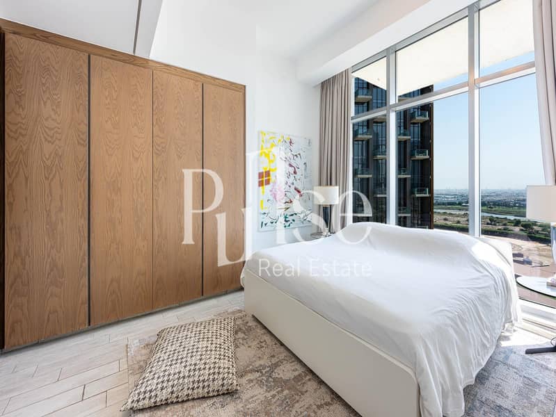 3BR + Maid | Furnished and Upgraded | Exclusive - Image 21