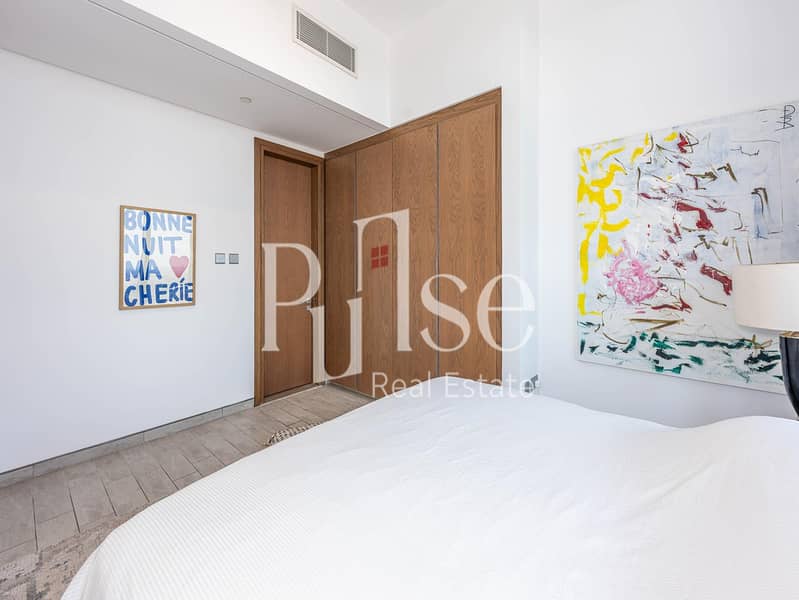 3BR + Maid | Furnished and Upgraded | Exclusive - Image 22