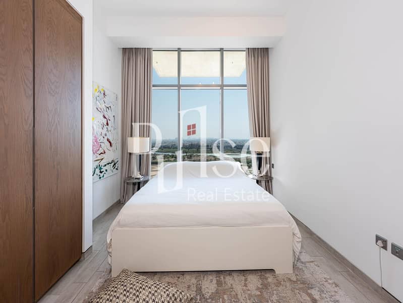 3BR + Maid | Furnished and Upgraded | Exclusive - Image 23