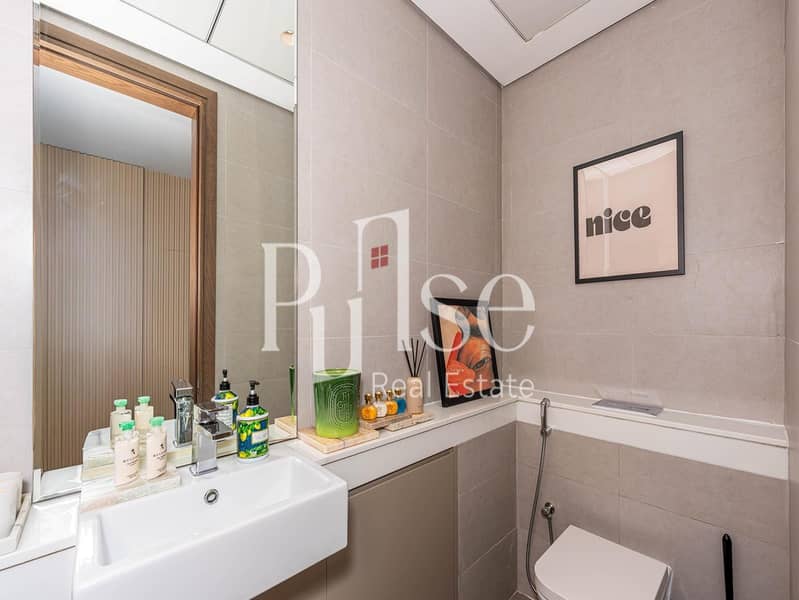 3BR + Maid | Furnished and Upgraded | Exclusive - Image 26