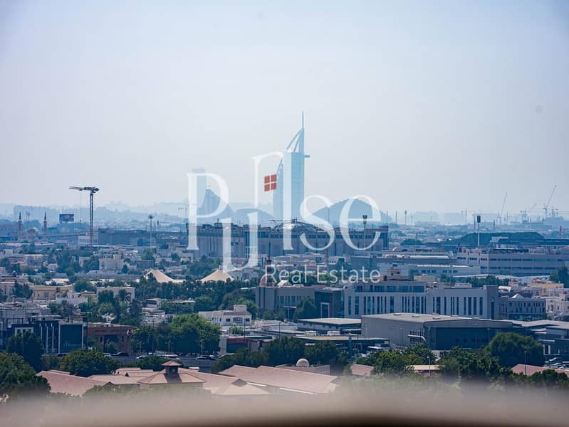 3BR + Maid | Furnished and Upgraded | Exclusive - Image 30