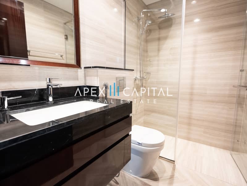 Luxury Living | Brand New | Prime Location - Image 29