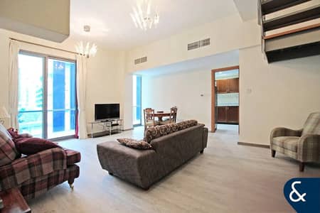 4 Bedroom Flat for Rent in Dubai Marina, Dubai - Exclusive | Four Bedroom | Unfurnished 4 Bedroom Flat for Rent in Dubai Marina, Dubai - Exclusive | Four Bedroom | Unfurnished