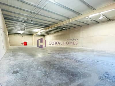 Warehouse in Affitto a Ras Al Khor, Dubai - Magazzino a Ras Al Khor,Ras Al Khor Industrial,Ras Al Khor Industrial 1, 225000 AED - 13655530 Warehouse in Affitto a Ras Al Khor, Dubai - Magazzino a Ras Al Khor,Ras Al Khor Industrial,Ras Al Khor Industrial 1, 225000 AED - 13655530