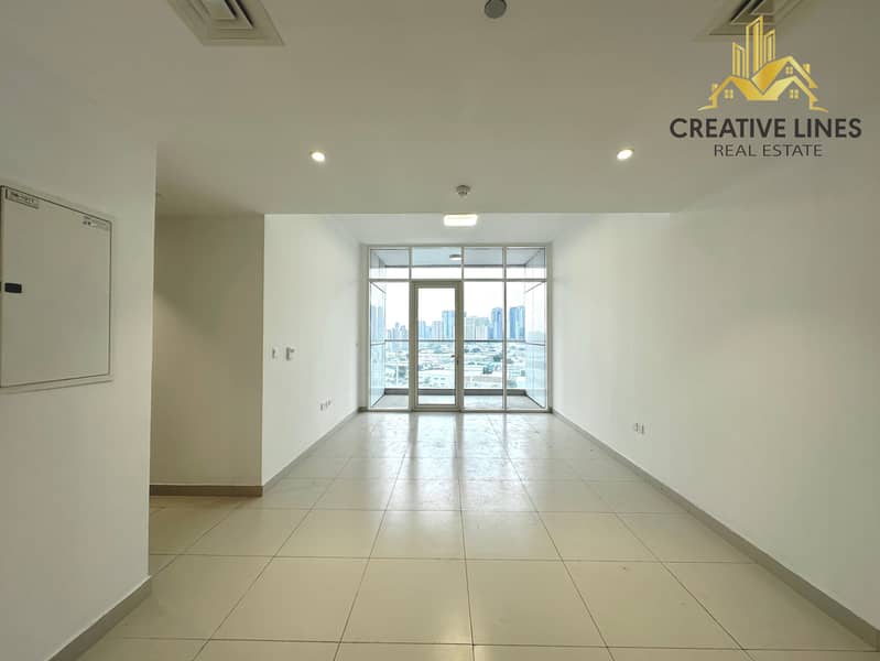 “Spacious 2BHK in a Newly Built Family-Friendly Residence”