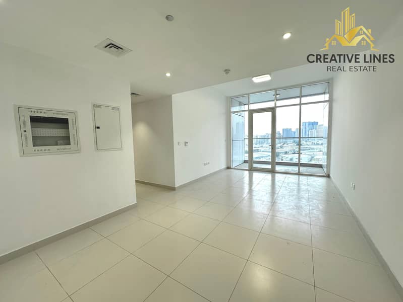 “Spacious 2BHK in a Newly Built Family-Friendly Residence”