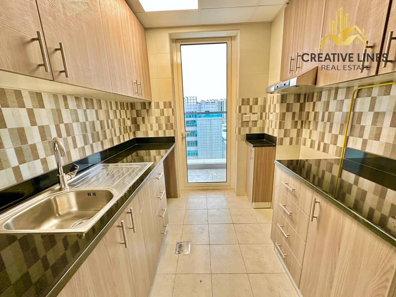 “Spacious 2BHK in a Newly Built Family-Friendly Residence”