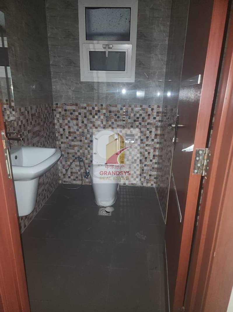 One bedroom /warsan fourth/unfurnished - Image 7