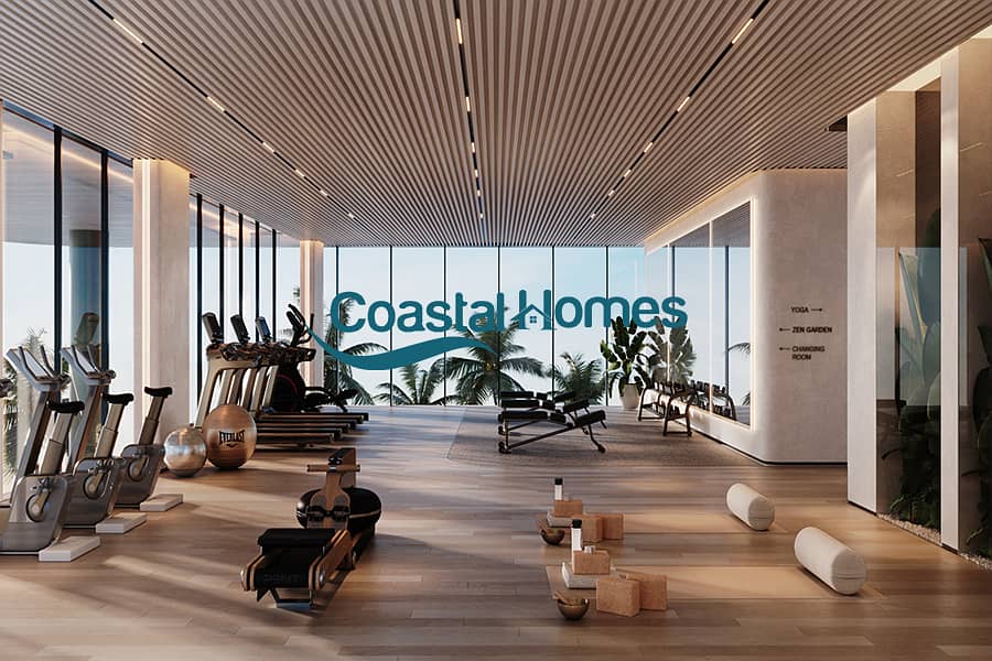 Park Views | Fully Furnished | Q1 2028 - Image 10