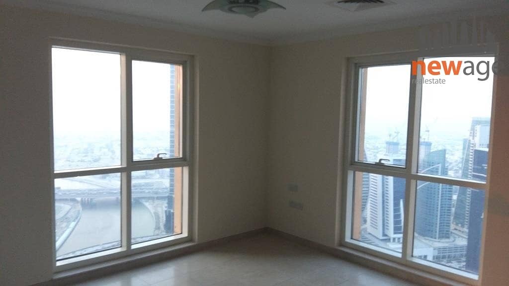 2 Bedroom Available For Rent in Churchill Residency