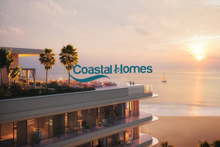 Pool Views | Fully Furnished | 50/50 Plan - Image 3