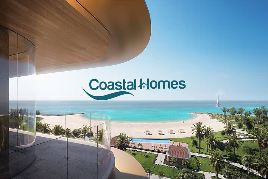 Pool Views | Fully Furnished | 50/50 Plan - Image 4