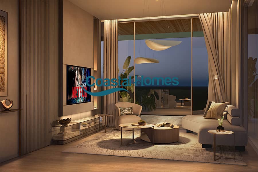 Pool Views | Fully Furnished | 50/50 Plan - Image 7