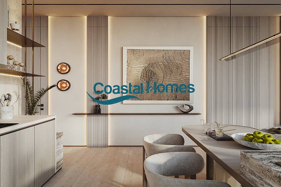 Pool Views | Fully Furnished | 50/50 Plan - Image 8