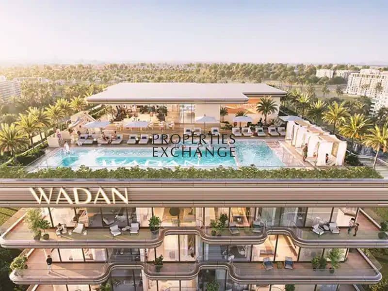 Smart Investment | High ROI | Luxury Living | PHPP