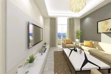 Studio for Sale in Dubai Sports City, Dubai - Great Investment Get * 9% ROI for 5 years* With Canal Views . Studio for Sale in Dubai Sports City, Dubai - Great Investment Get * 9% ROI for 5 years* With Canal Views .