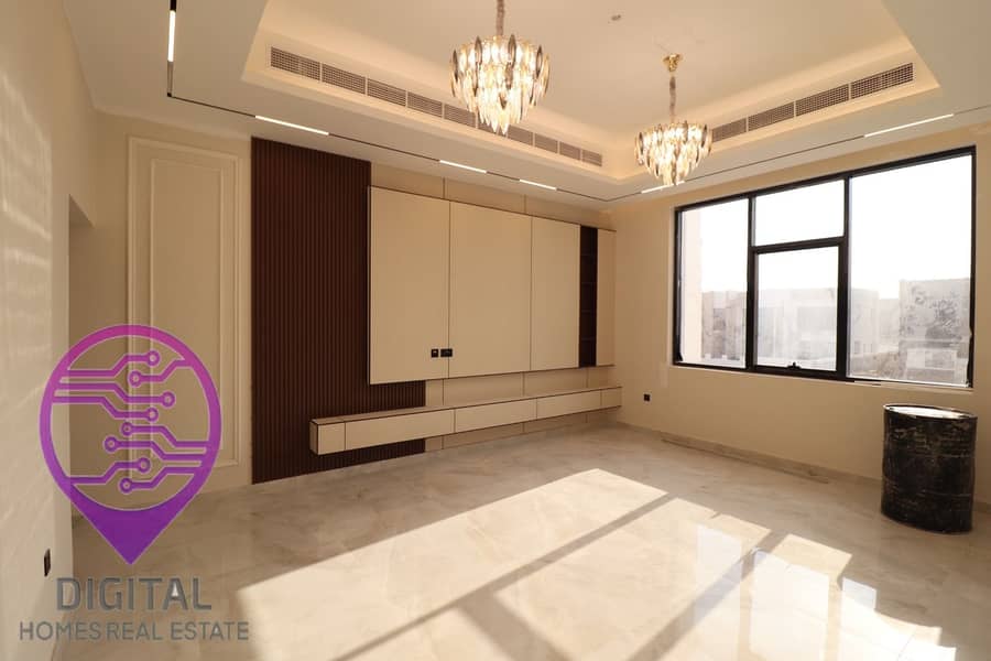 Luxury Villa for Rent in Al Adhba – Wadi Shabak – Dubai - Image 10