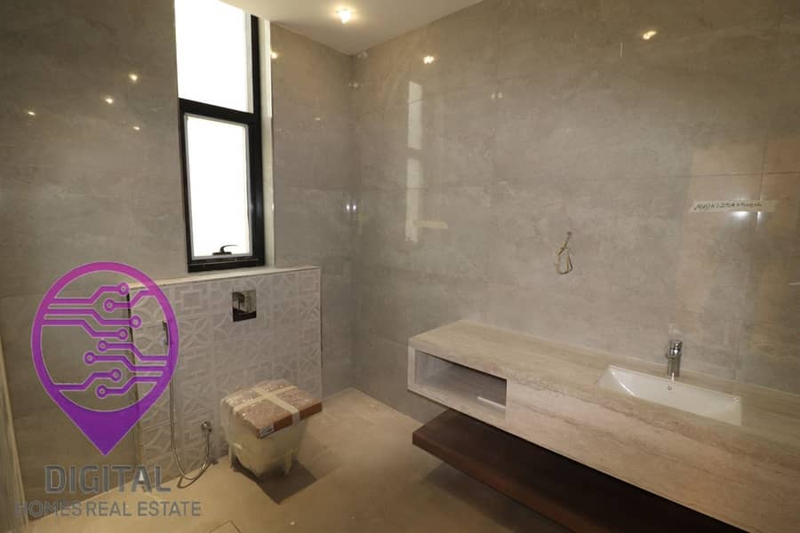 Luxury Villa for Rent in Al Adhba – Wadi Shabak – Dubai - Image 16