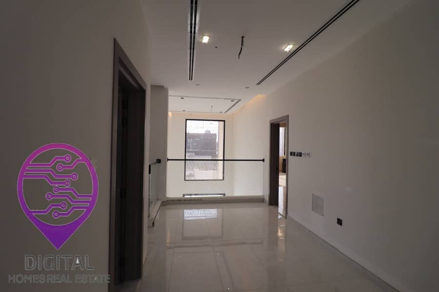 Luxury Villa for Rent in Al Adhba – Wadi Shabak – Dubai - Image 20