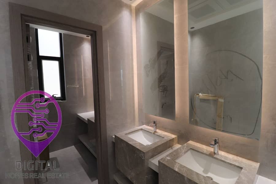 Luxury Villa for Rent in Al Adhba – Wadi Shabak – Dubai - Image 30