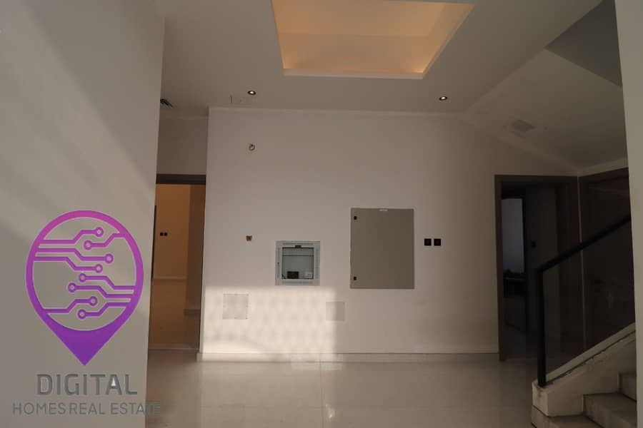 Luxury Villa for Rent in Al Adhba – Wadi Shabak – Dubai - Image 32