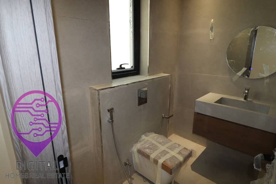 Luxury Villa for Rent in Al Adhba – Wadi Shabak – Dubai - Image 34