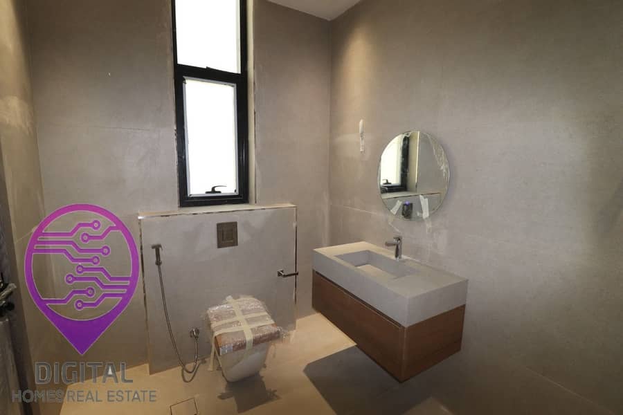 Luxury Villa for Rent in Al Adhba – Wadi Shabak – Dubai - Image 35